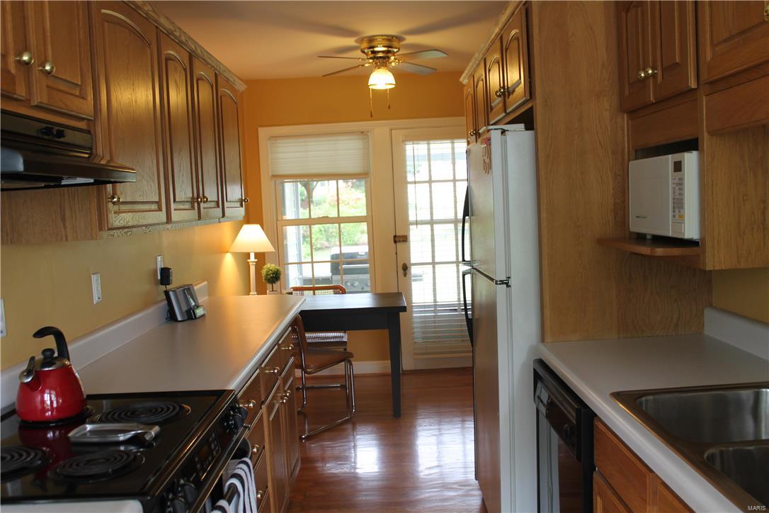 Heege View - Residential