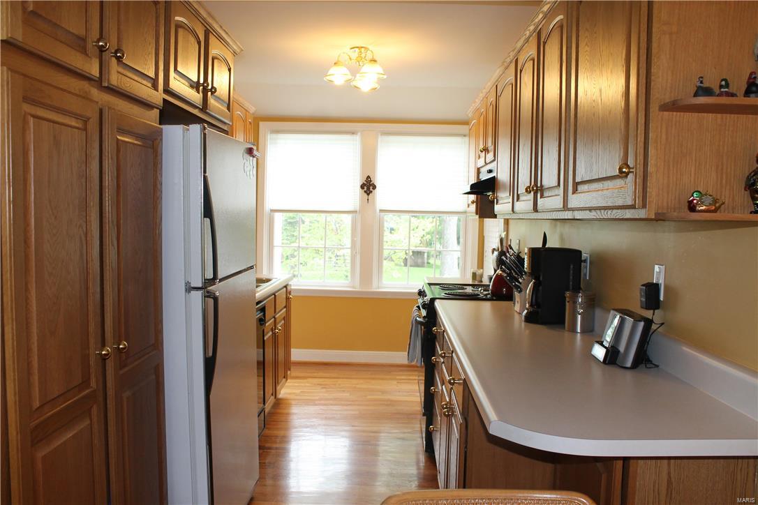 Heege View - Residential