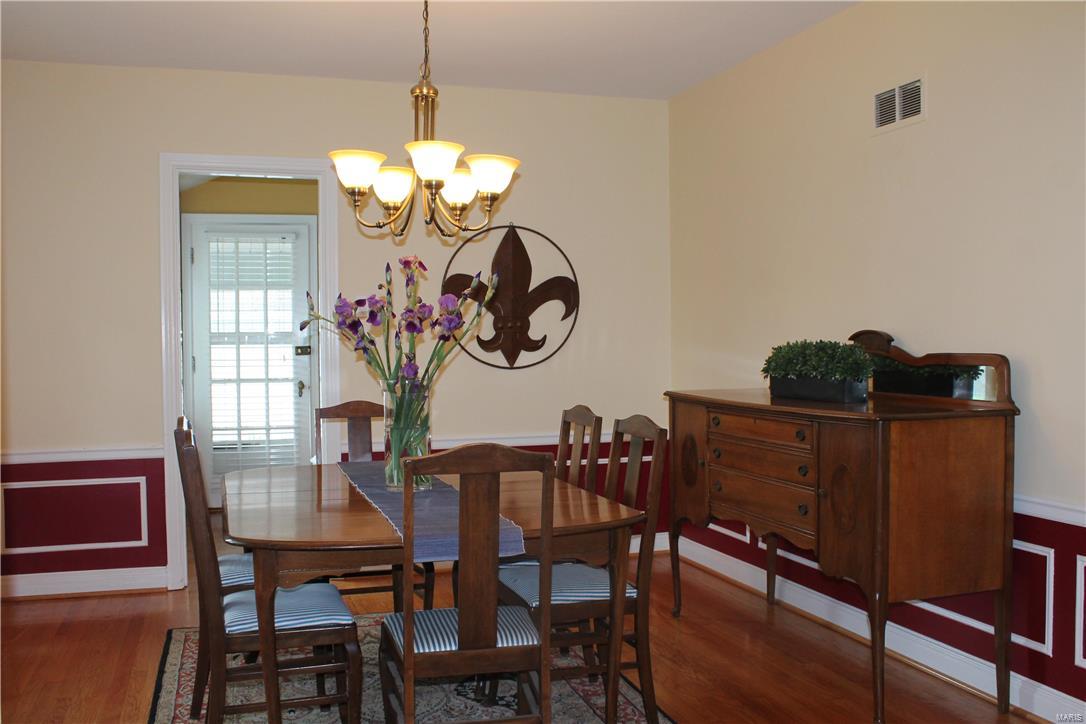 Heege View - Residential