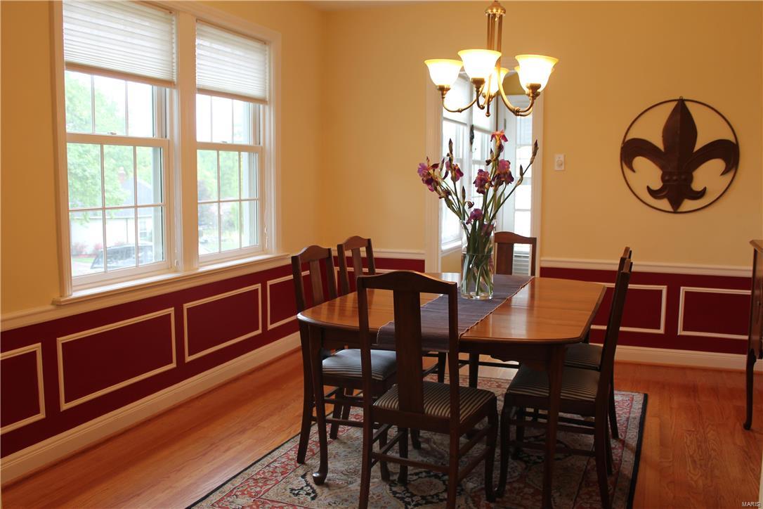 Heege View - Residential