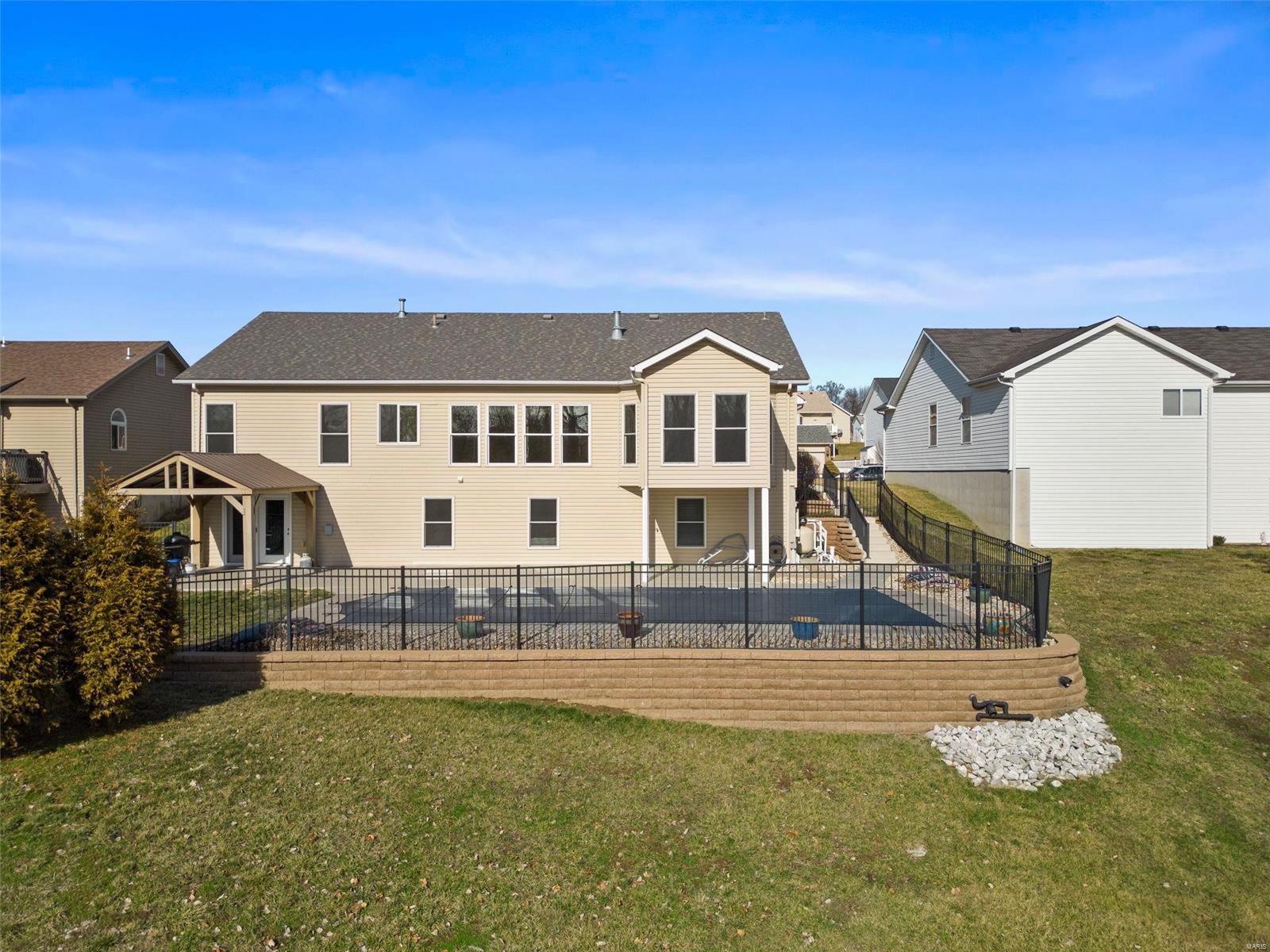Peaceful Valley - Residential