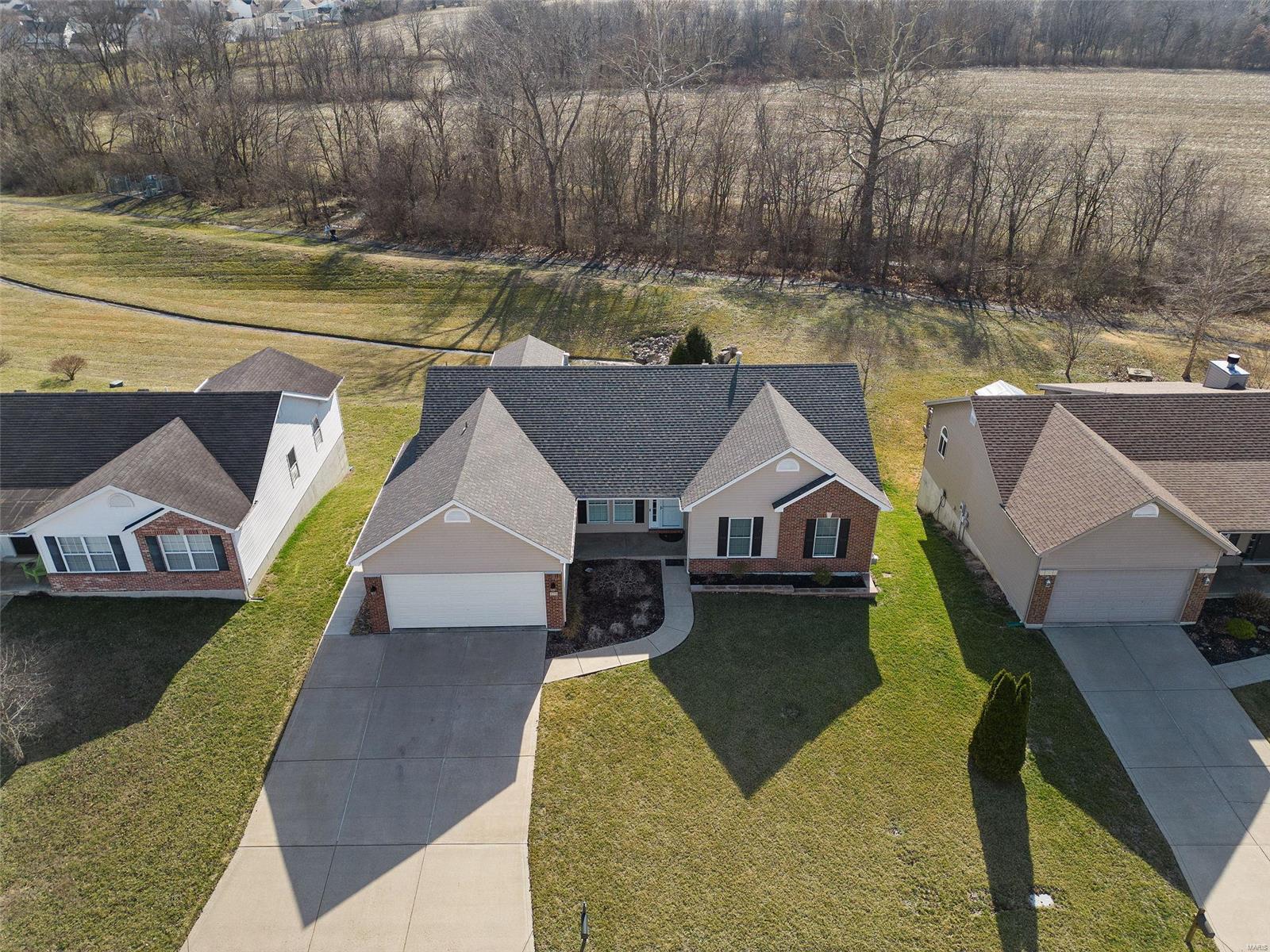 Peaceful Valley - Residential