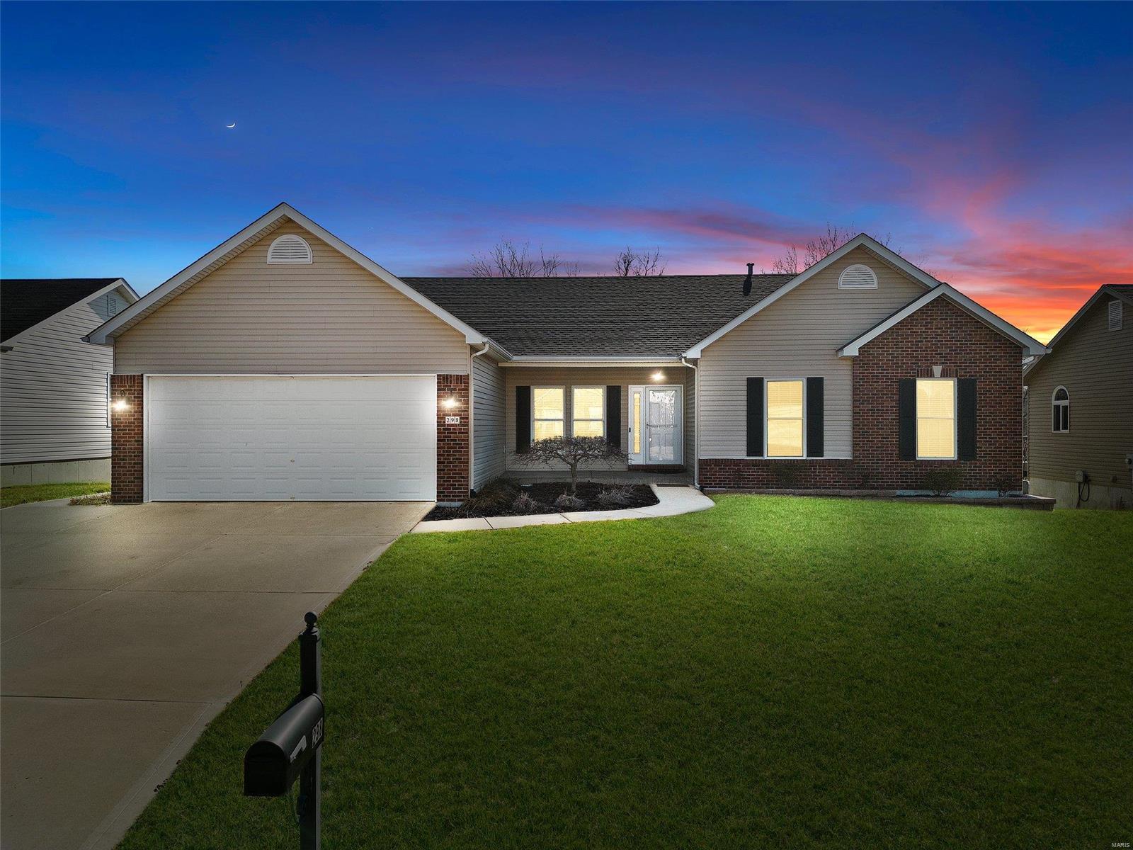 Peaceful Valley - Residential