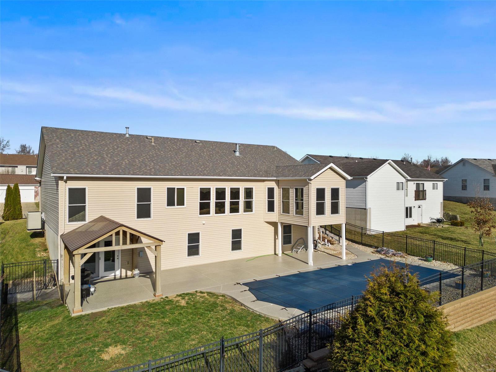 Peaceful Valley - Residential