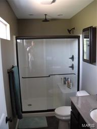 n/a - Residential Income