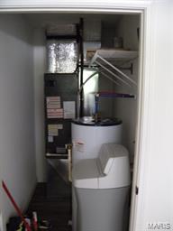 n/a - Residential Income