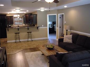 n/a - Residential Income