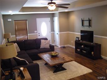 n/a - Residential Income