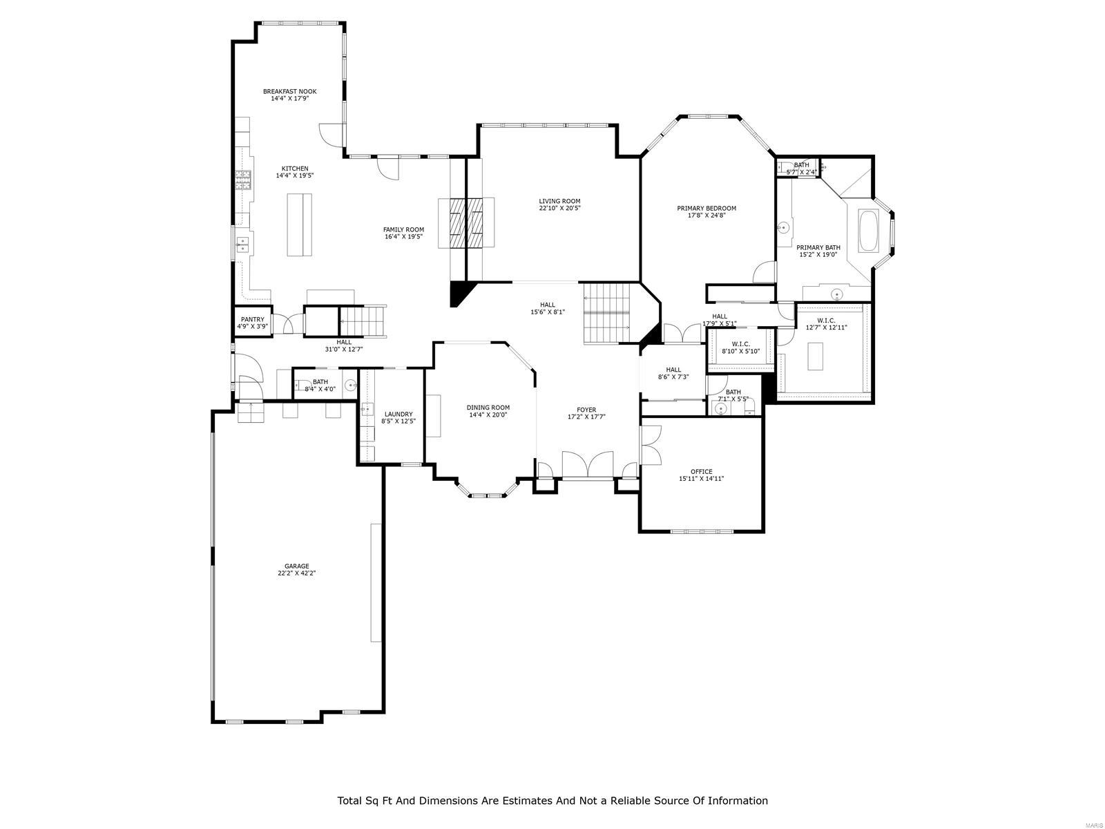 Devonworth - Residential