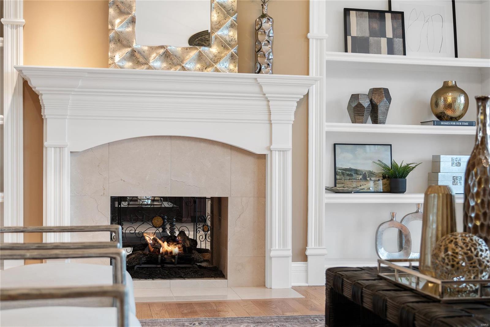 Devonworth - Residential