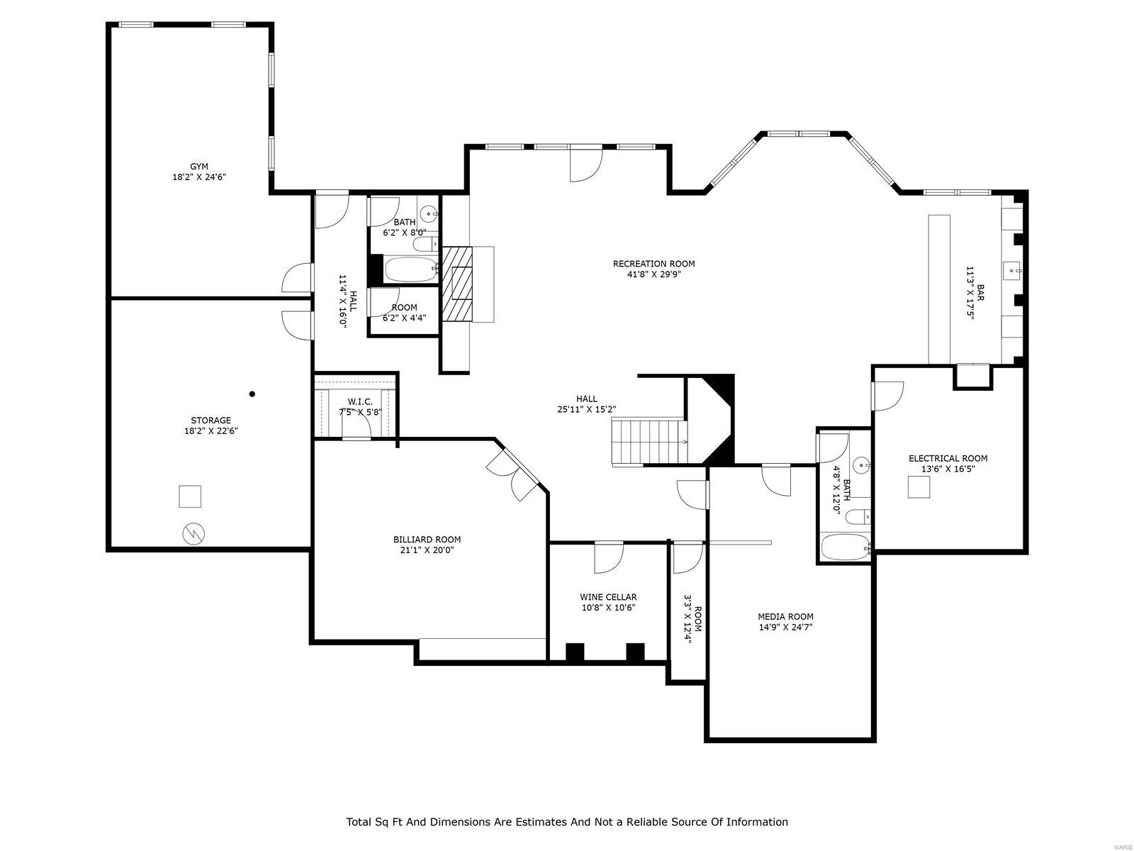 Devonworth - Residential