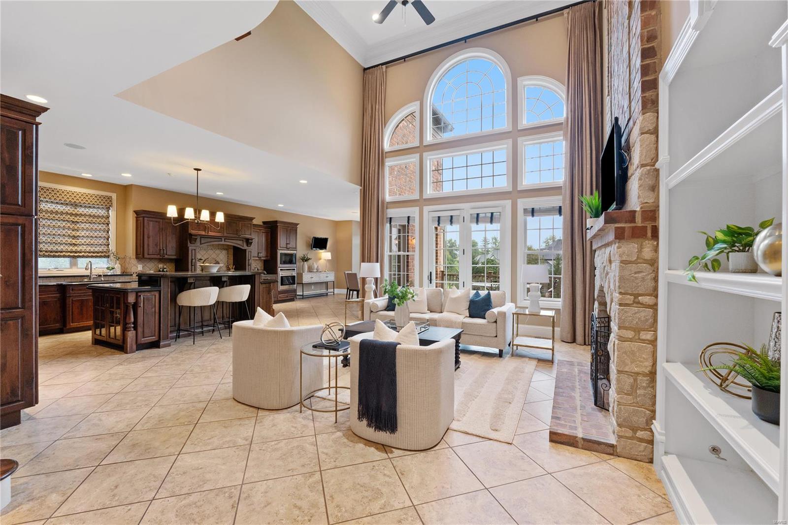 Devonworth - Residential