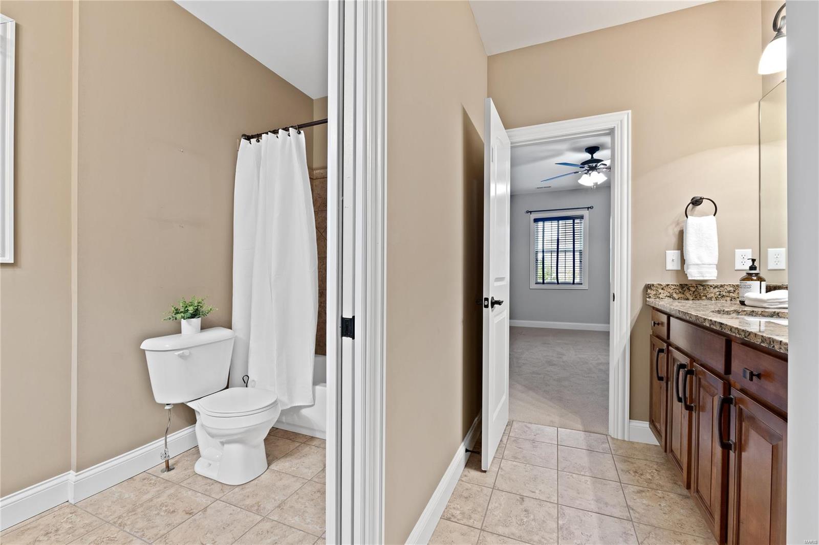 Devonworth - Residential