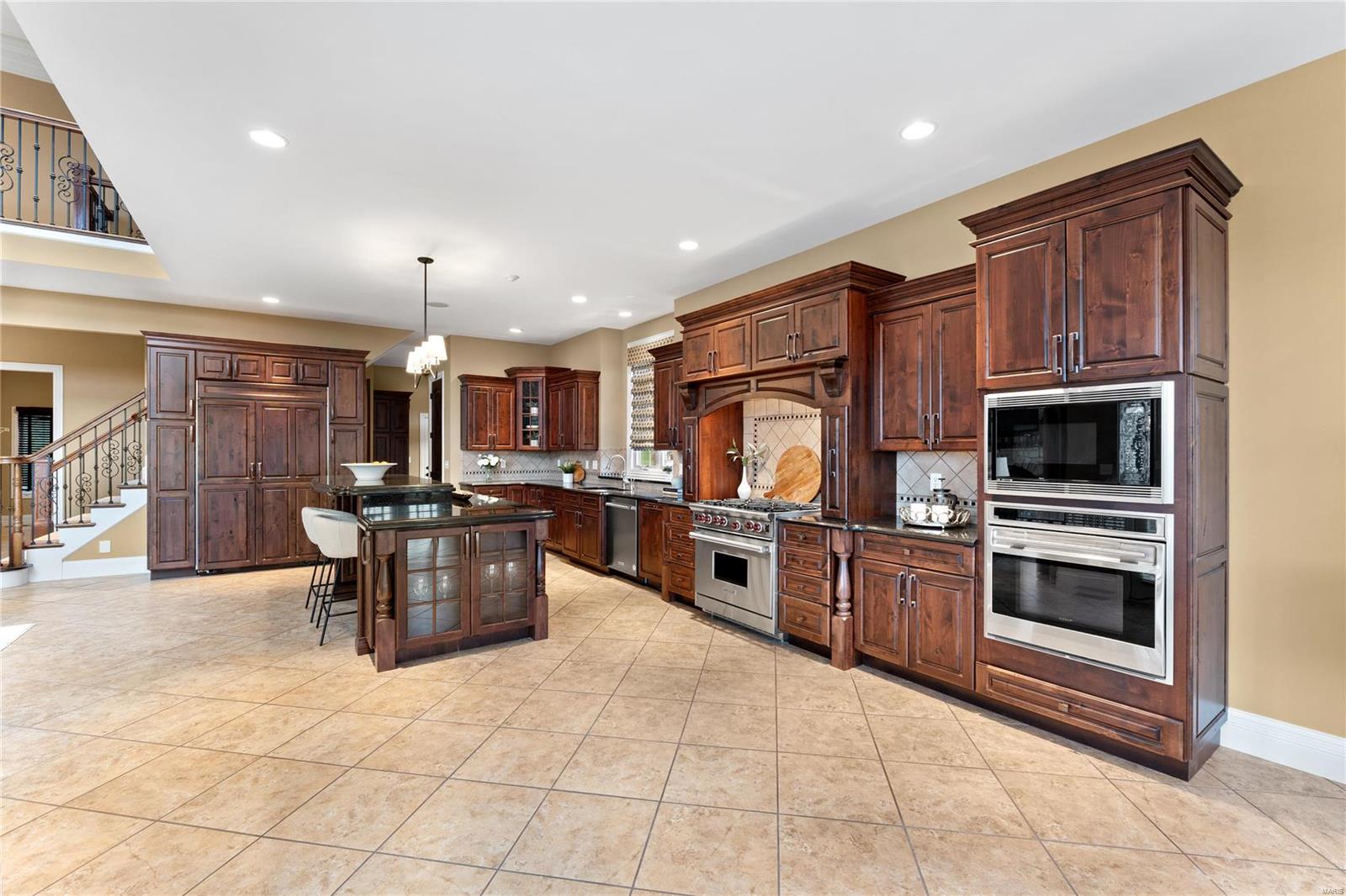 Devonworth - Residential