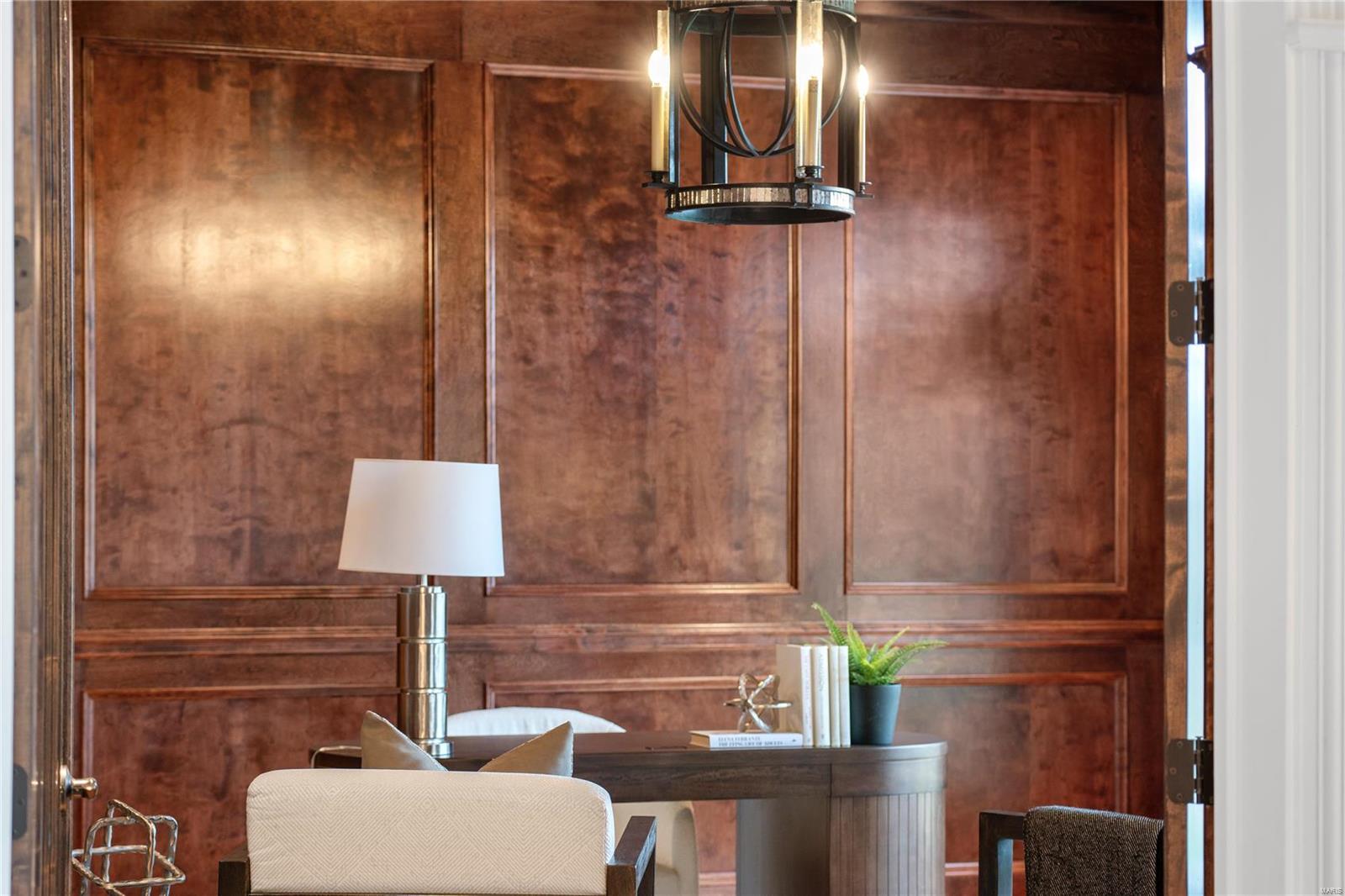 Devonworth - Residential