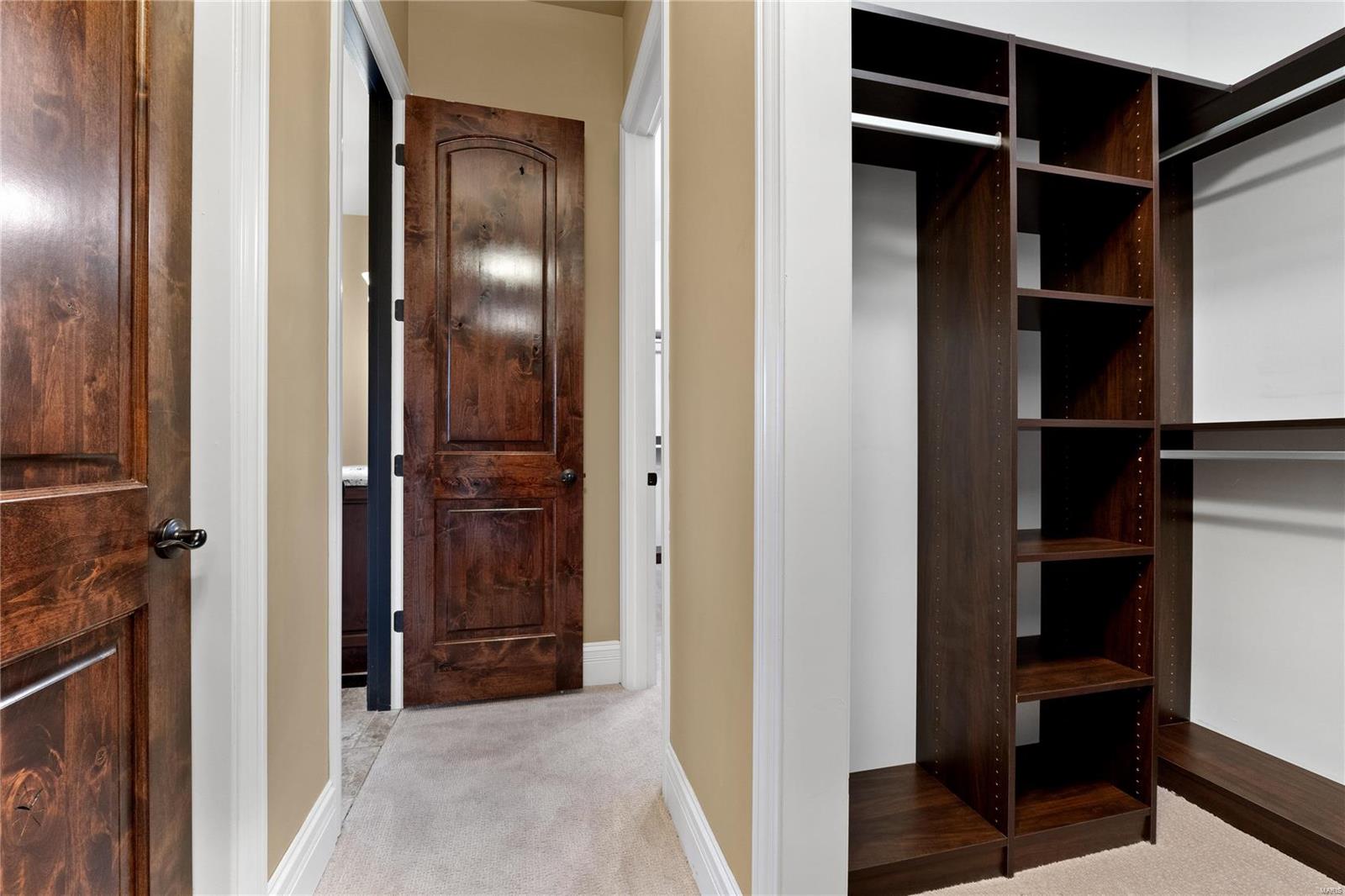 Devonworth - Residential