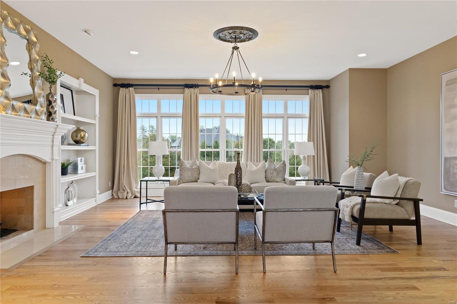 Devonworth - Residential