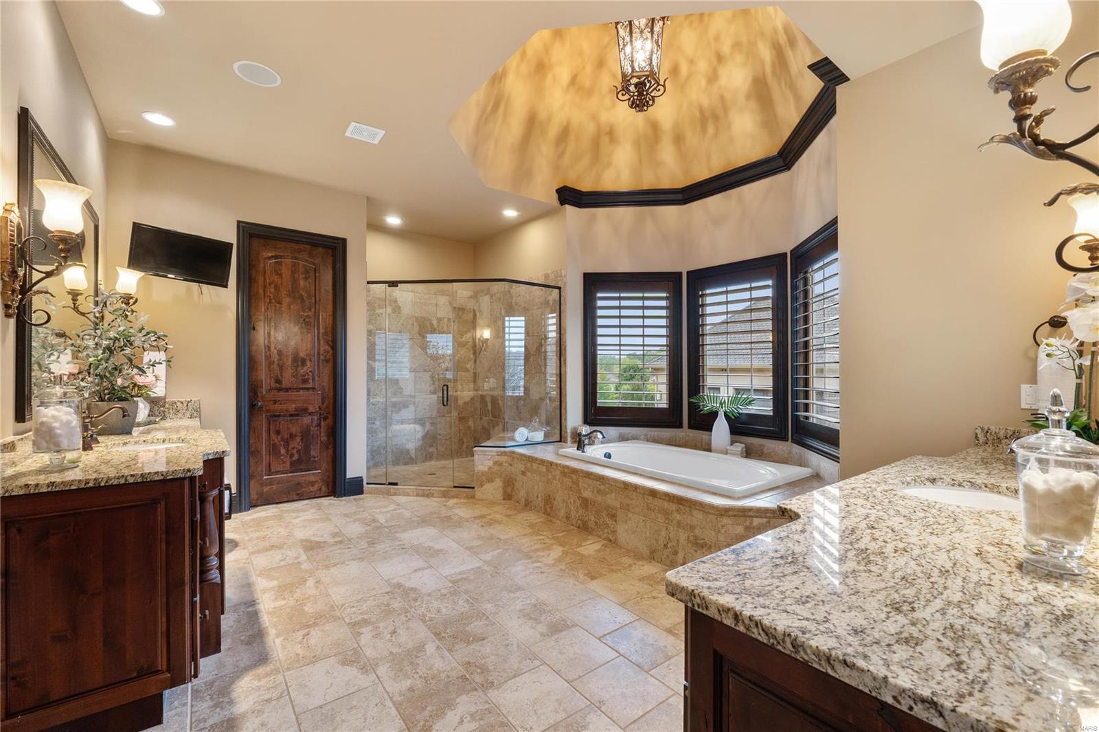 Devonworth - Residential