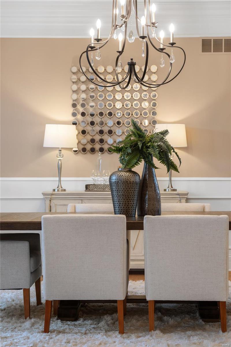 Devonworth - Residential