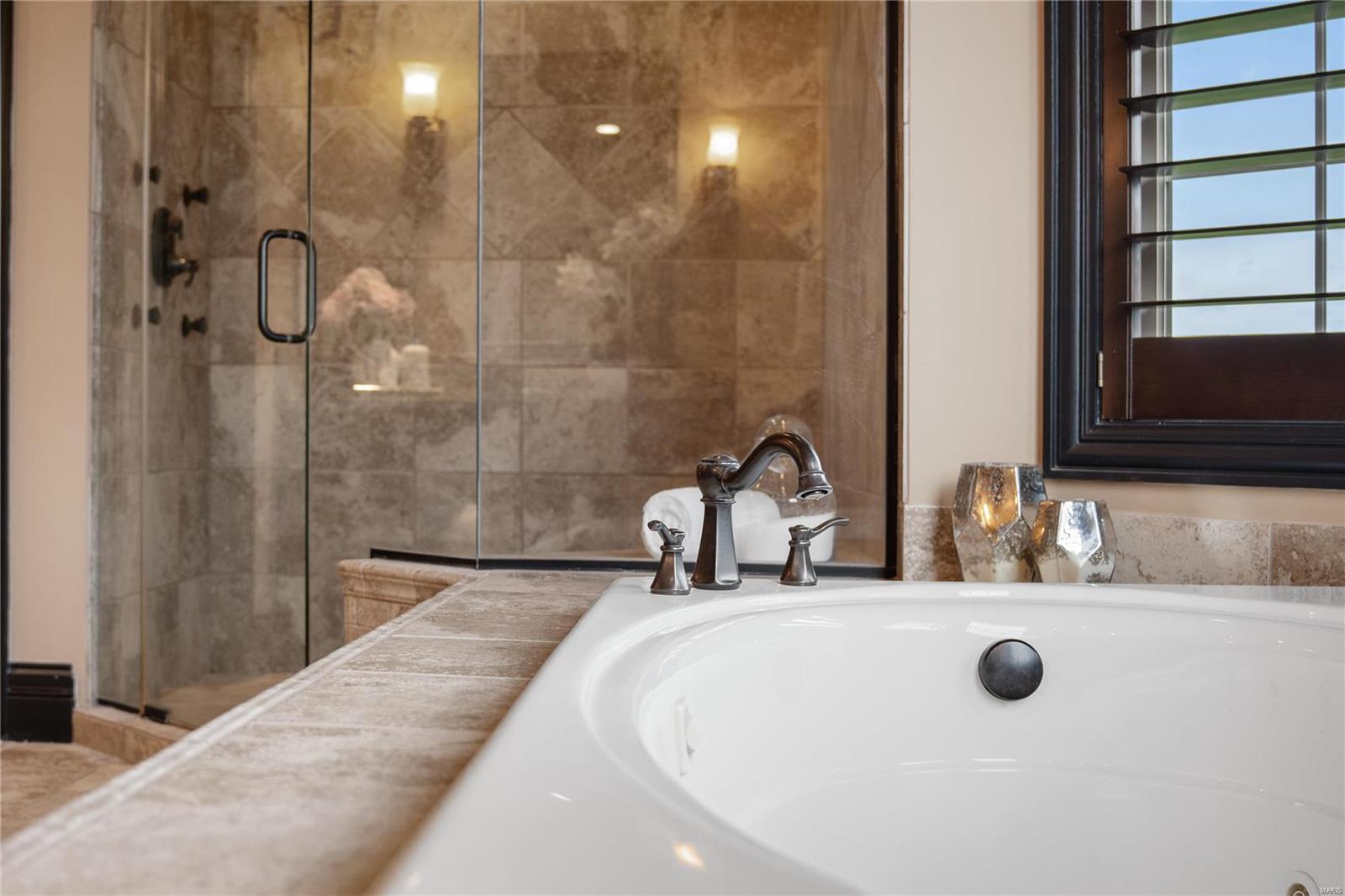 Devonworth - Residential