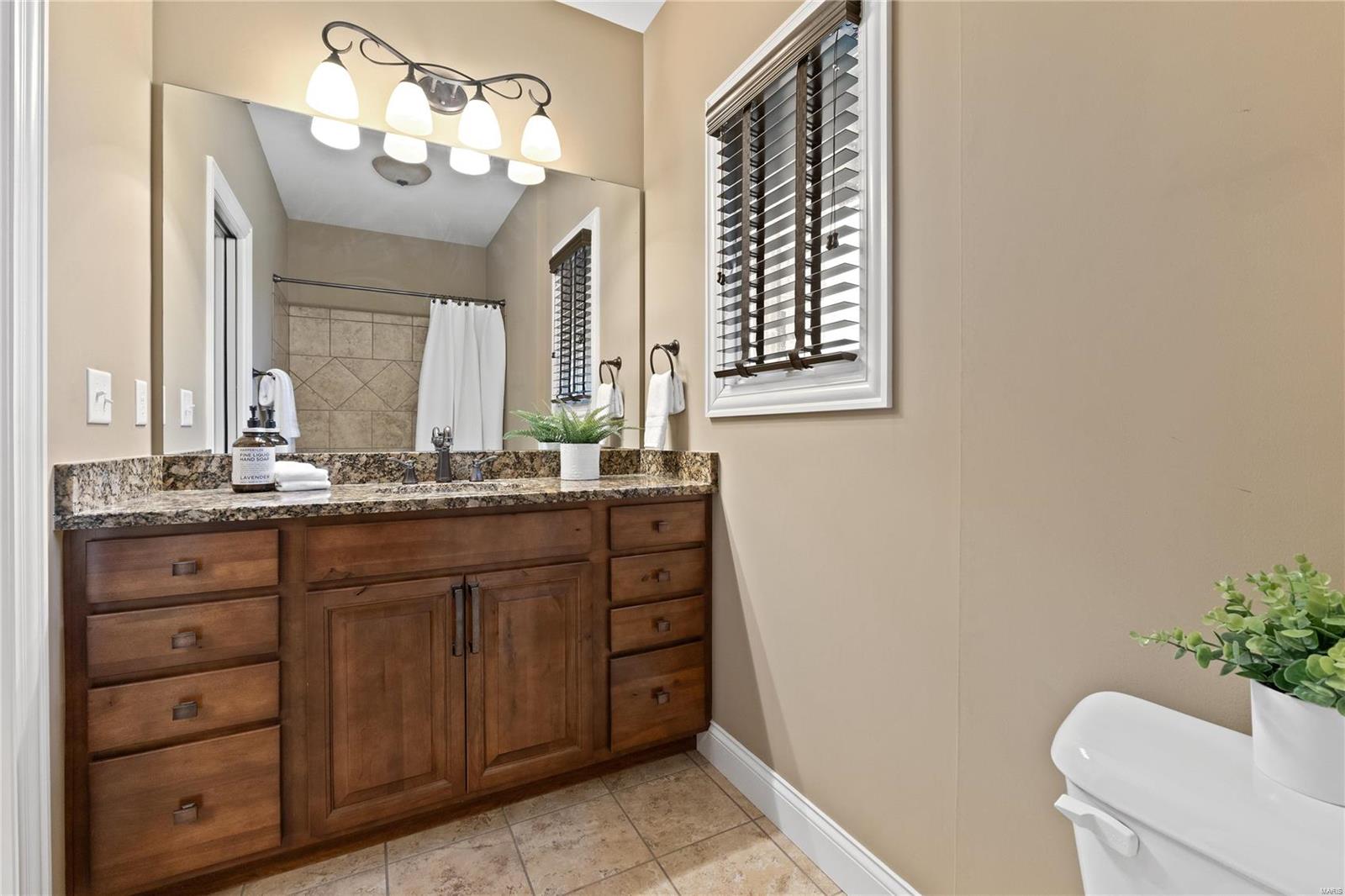 Devonworth - Residential