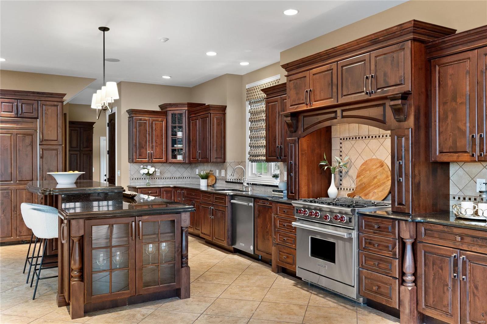 Devonworth - Residential