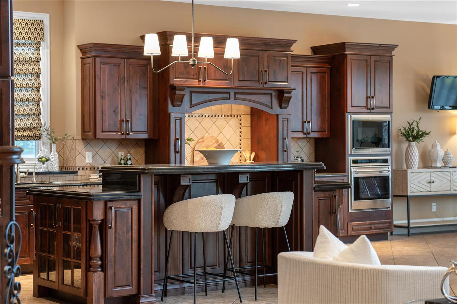 Devonworth - Residential