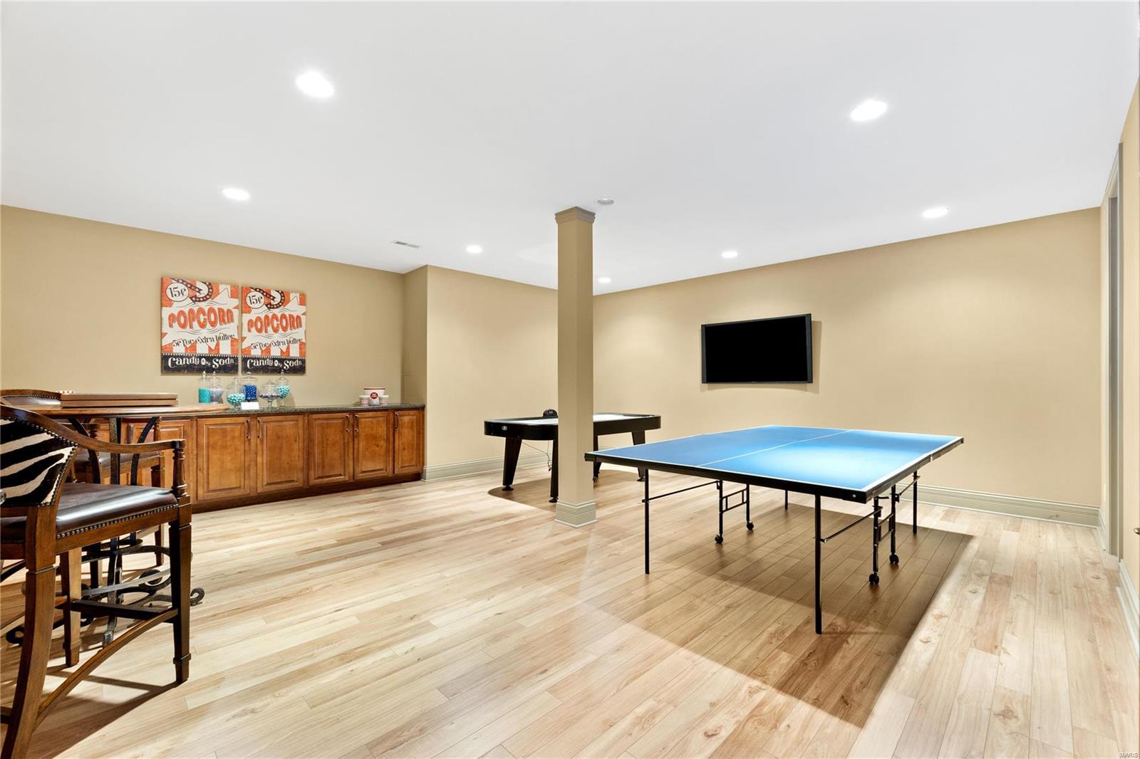 Devonworth - Residential