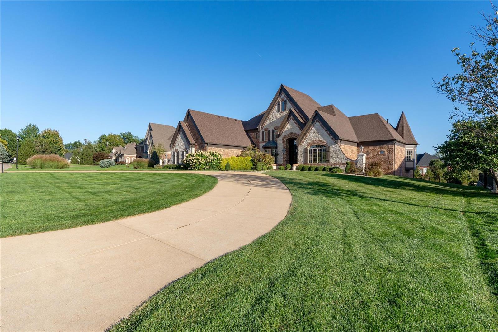 Devonworth - Residential