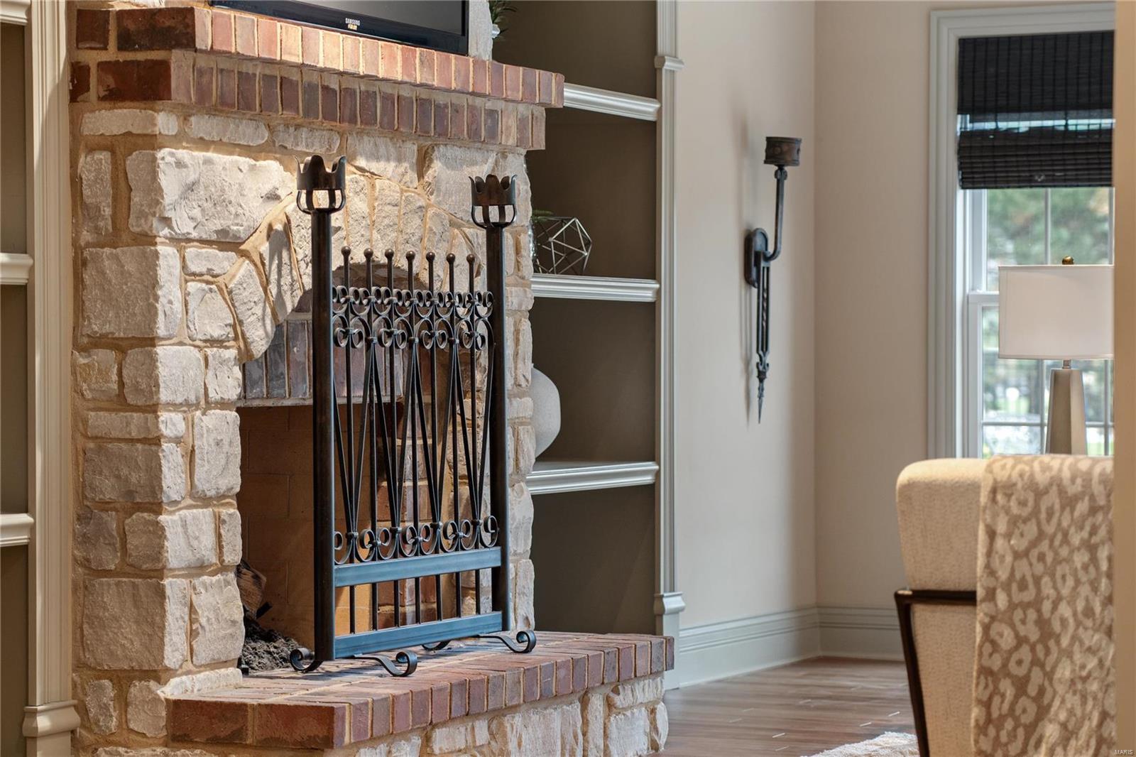 Devonworth - Residential