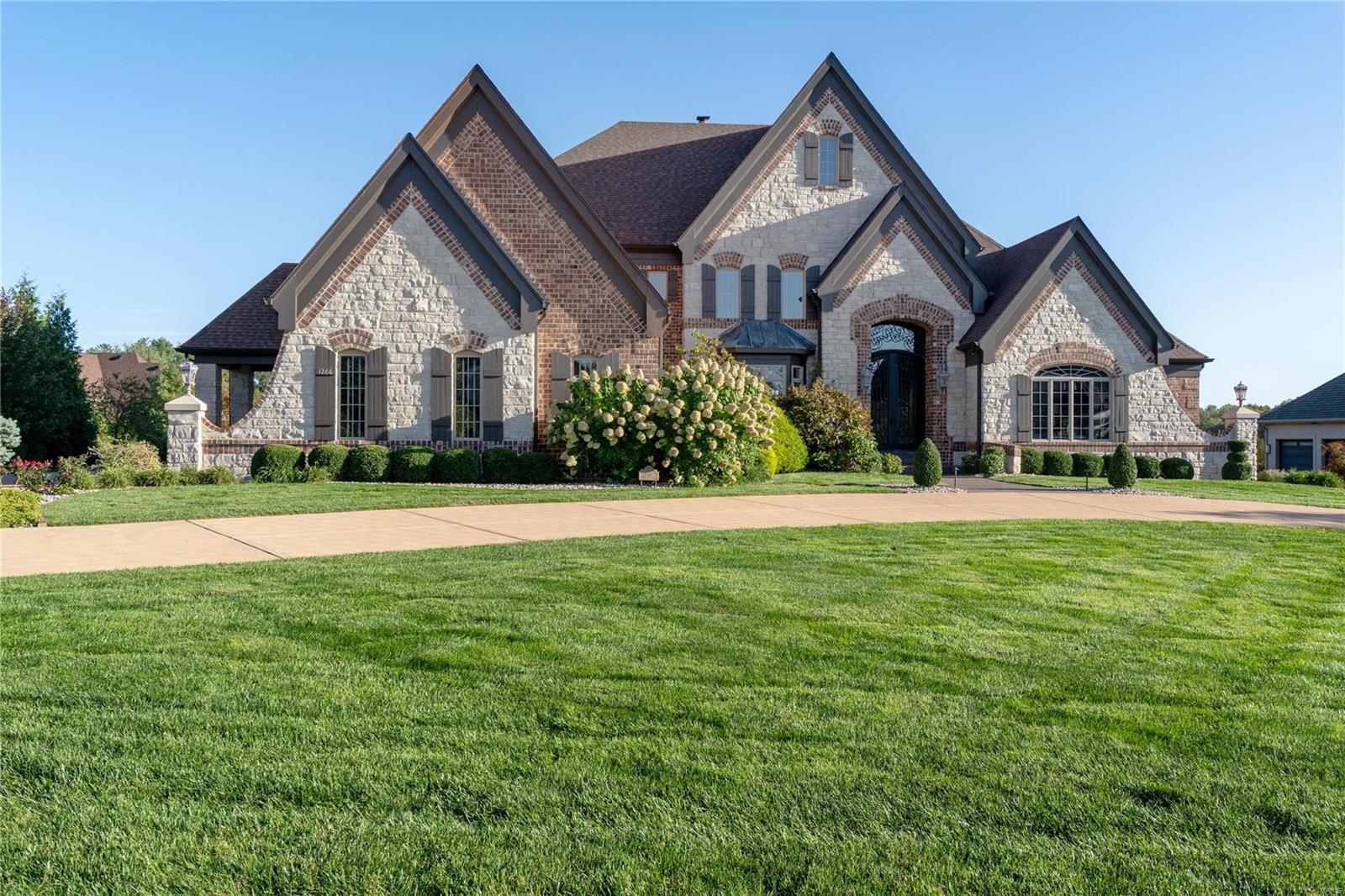 Devonworth - Residential