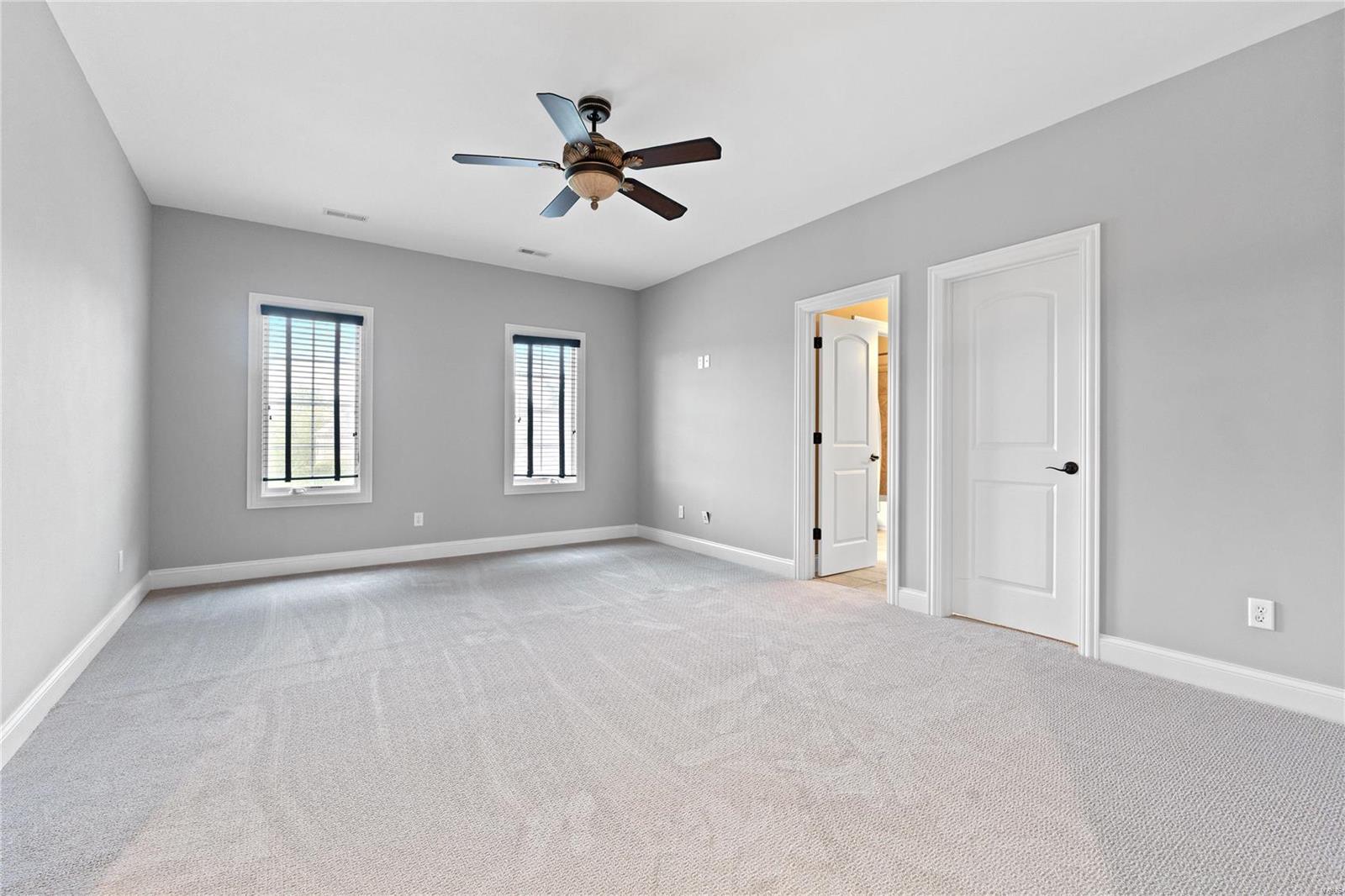 Devonworth - Residential