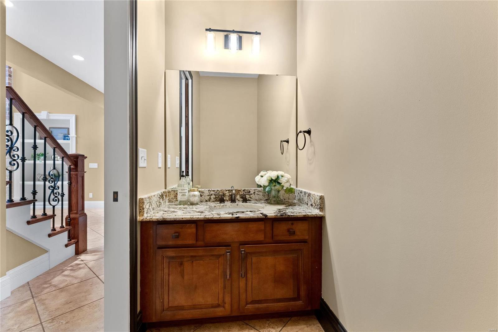 Devonworth - Residential