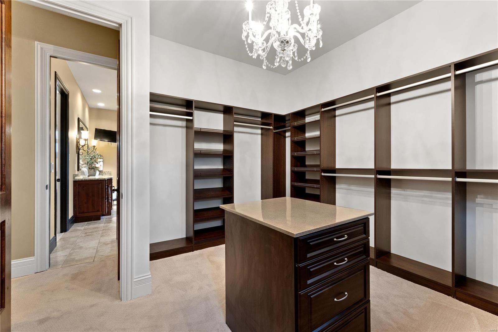 Devonworth - Residential