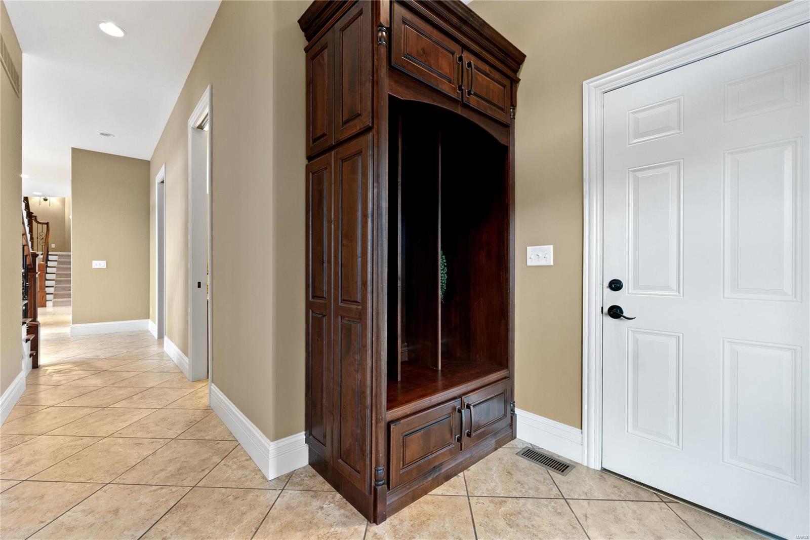 Devonworth - Residential