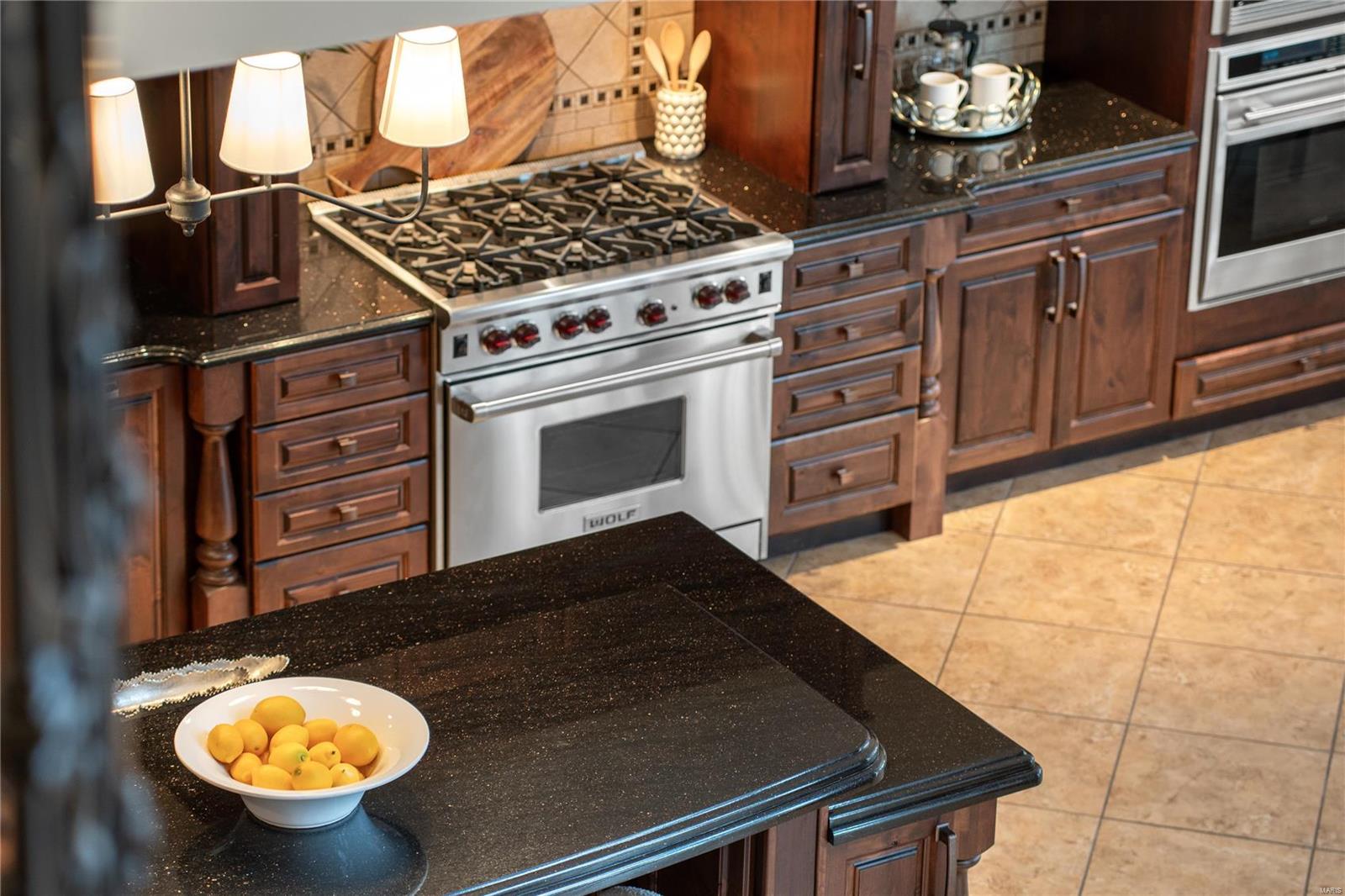 Devonworth - Residential