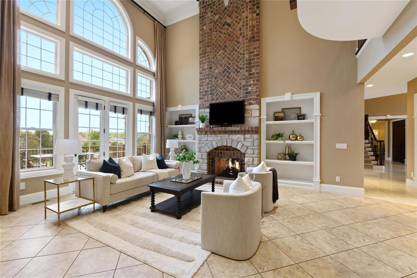 Devonworth - Residential