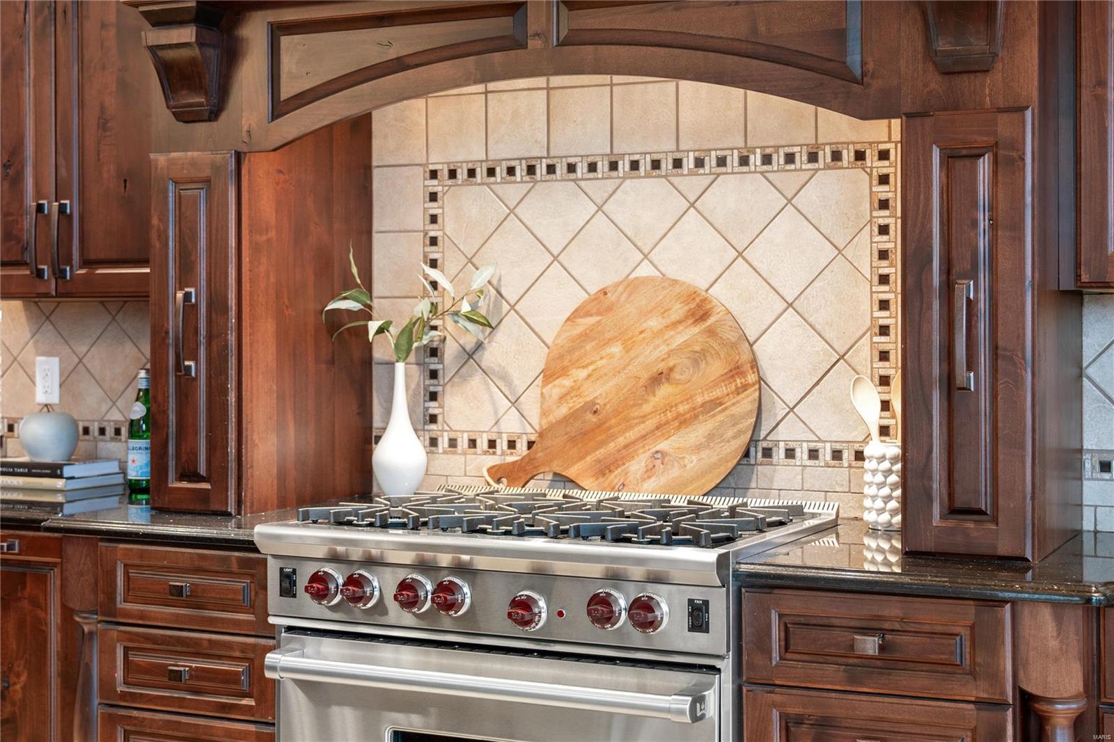 Devonworth - Residential