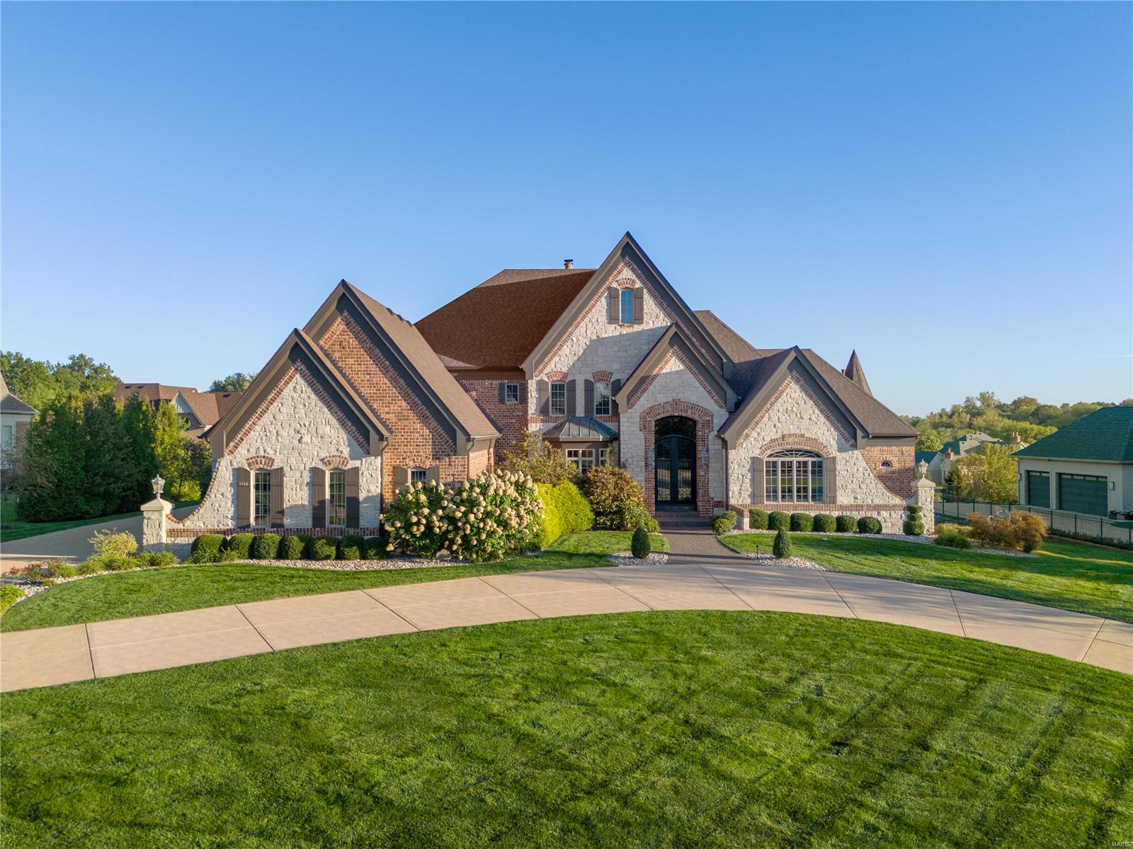 Devonworth - Residential