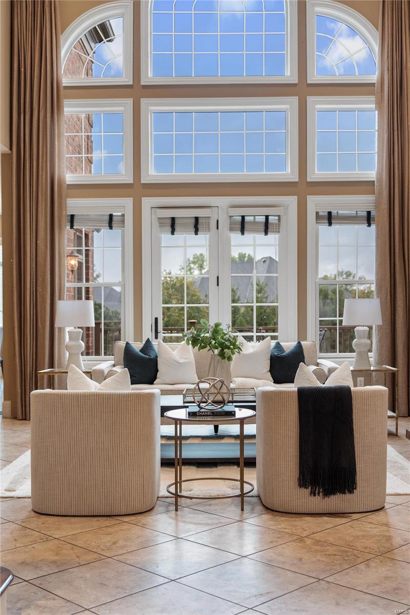 Devonworth - Residential