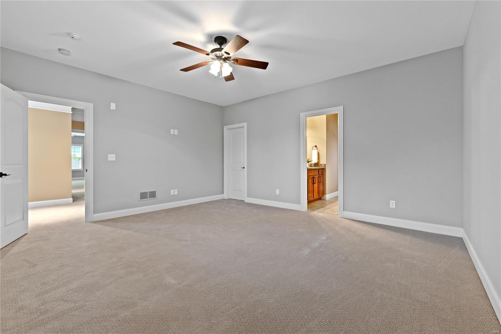 Devonworth - Residential