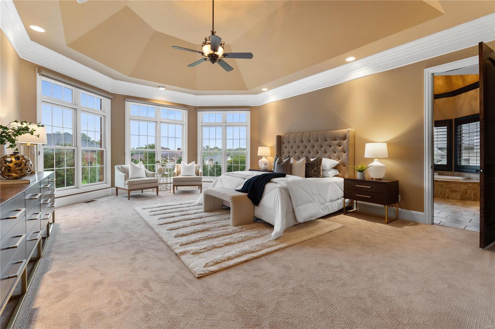 Devonworth - Residential