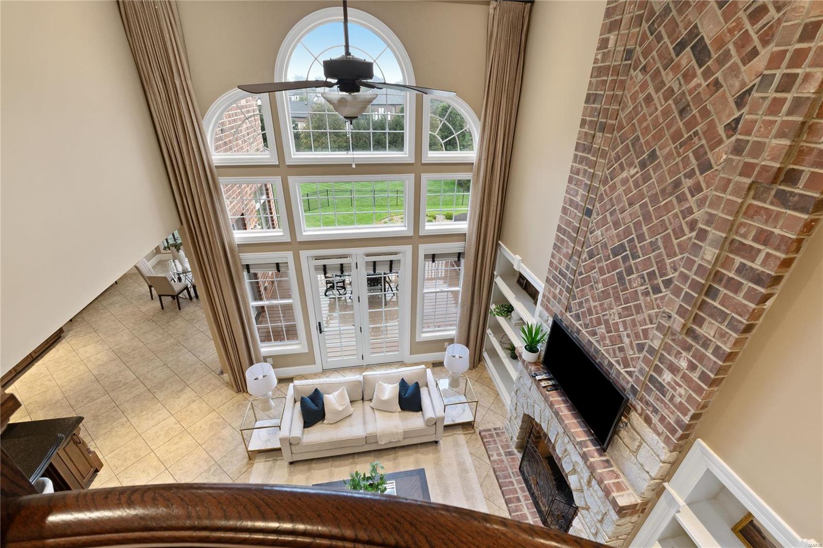 Devonworth - Residential