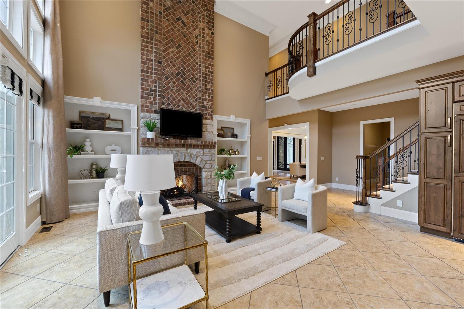 Devonworth - Residential