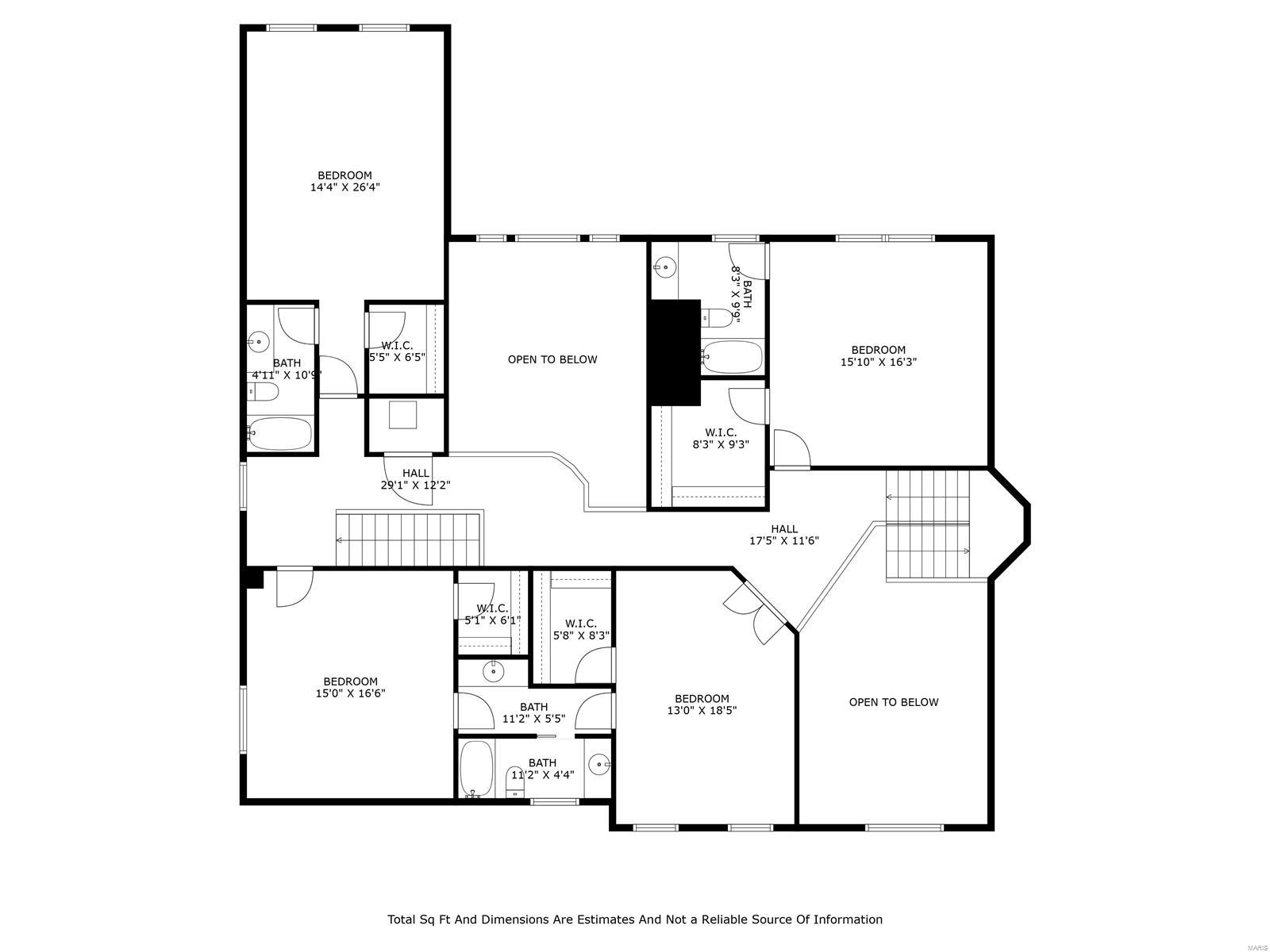 Devonworth - Residential