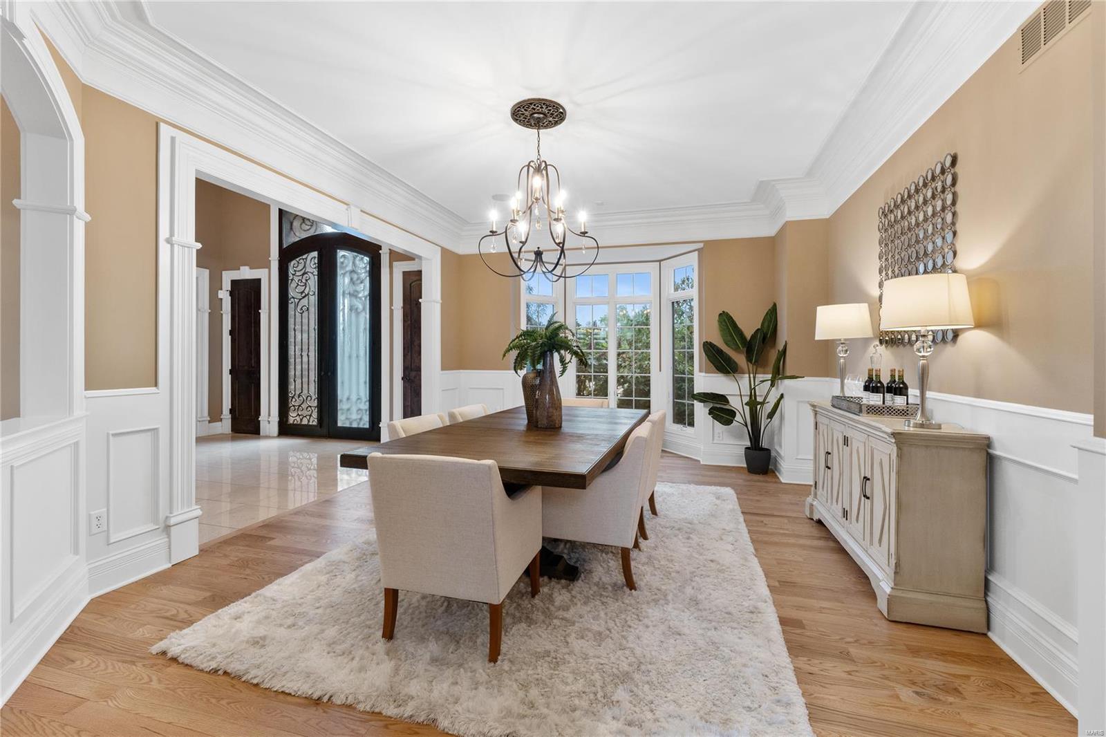 Devonworth - Residential