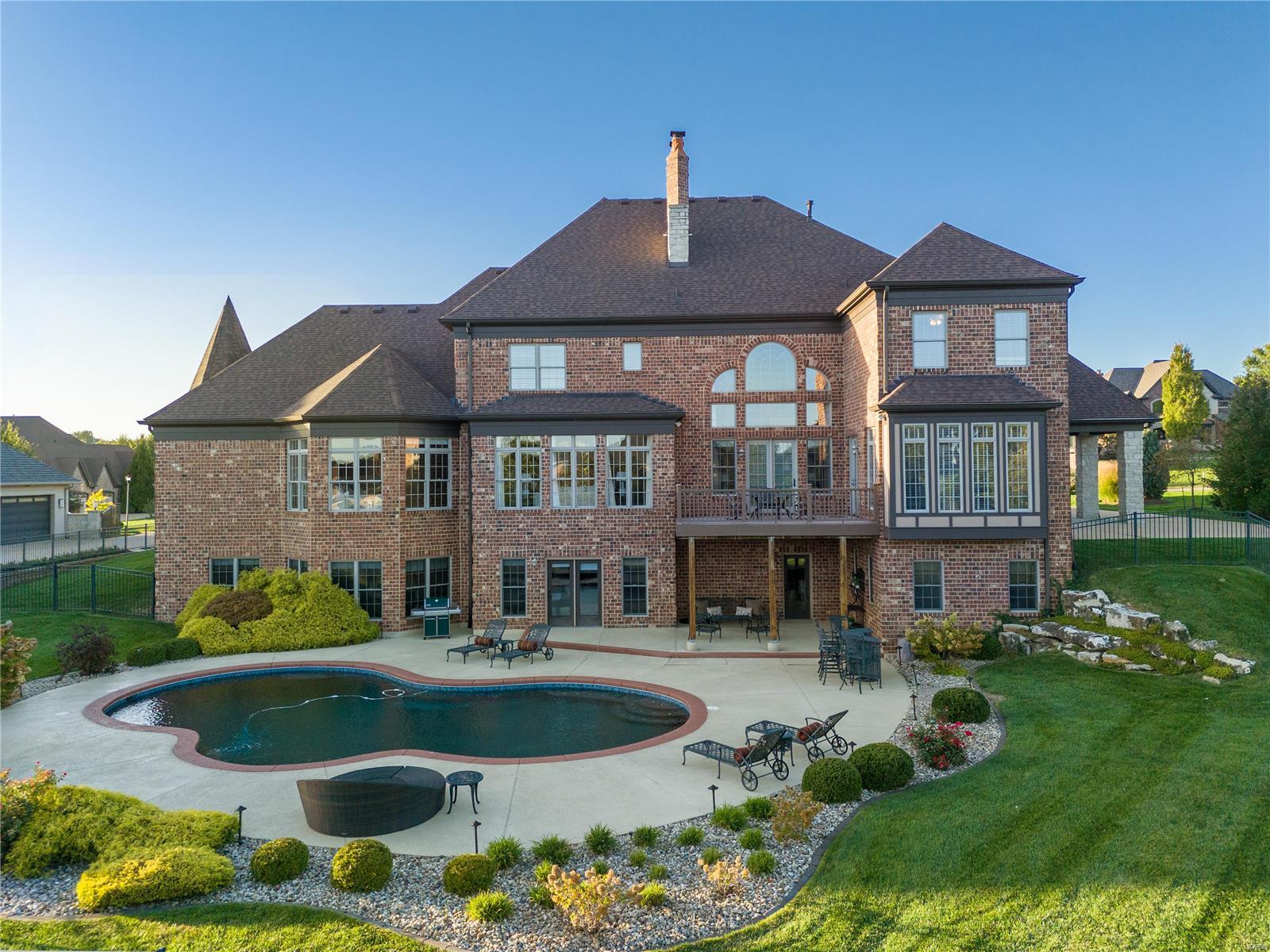 Devonworth - Residential