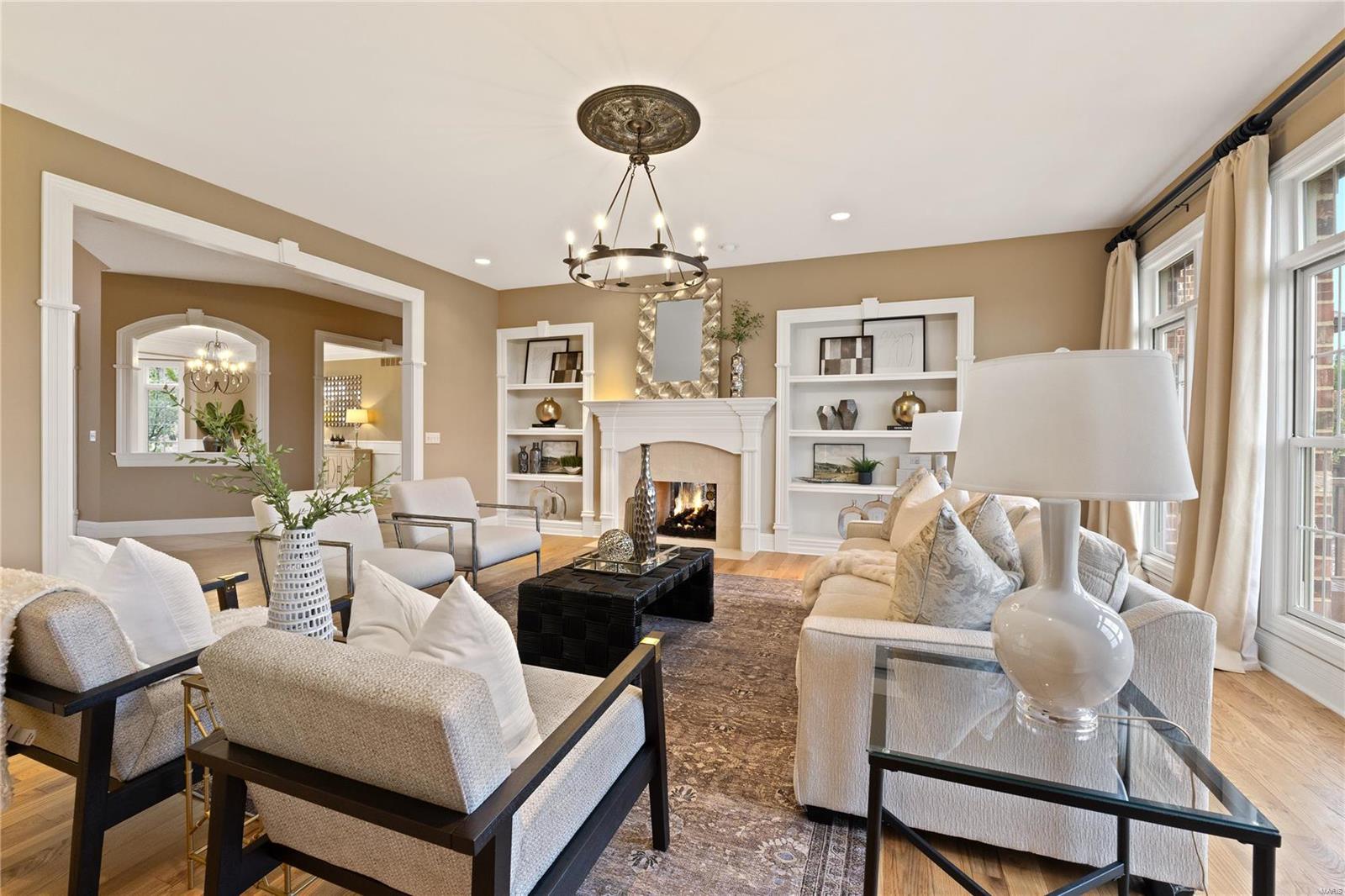 Devonworth - Residential