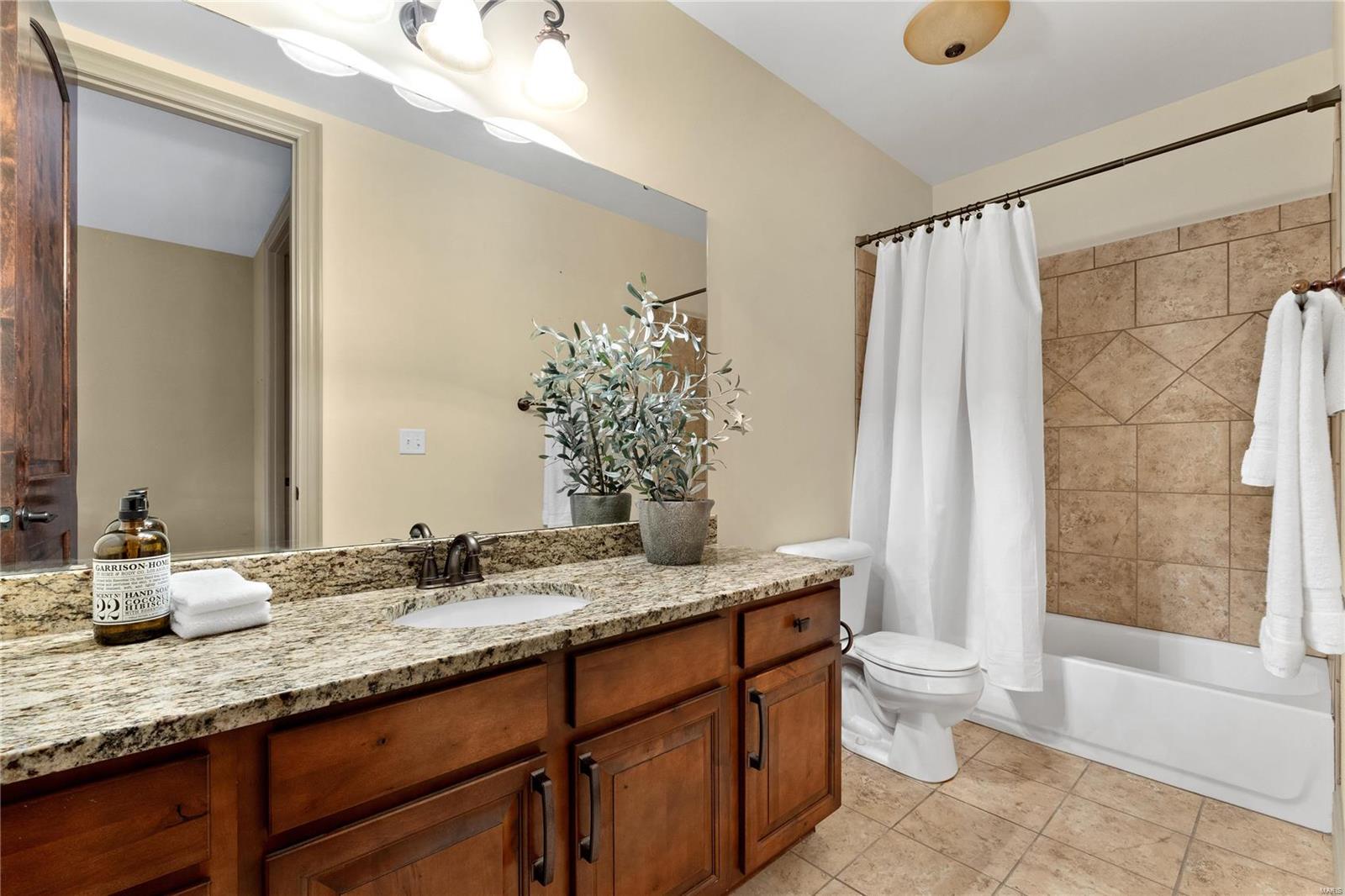 Devonworth - Residential