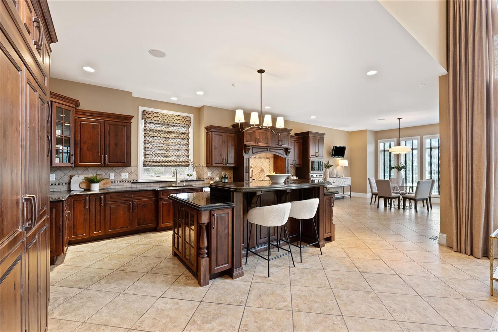 Devonworth - Residential